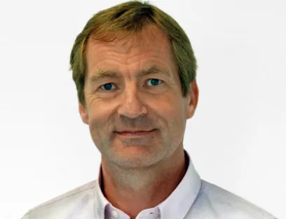 Reinhold van Ackeren, Head of Marketing & Product Management bei Mettler-Toledo, Bild: Mettler-Toledo Reinhold van Ackeren Mettler-Toledo