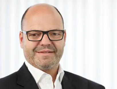 Oliver Volland, KBA