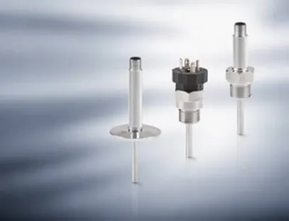 Die Kompaktthermometer der Optitemp-Produktserie, Bild: Krohne Deutschland Kompaktthermometer