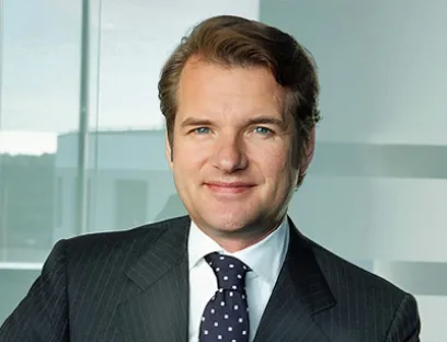 Peer M. Schatz von Qiagen