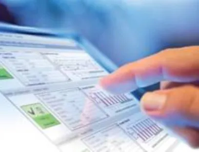 Mit "ProdX" vermarktet Mettler-Toledo eine leistungsstarke und zukunftssichere Software für das Qualitäts- und Produktionsdatenmanagement, Bild: Mettler Toledo Mit "ProdX" vermarktet Mettler-Toledo eine leistungsstarke und zukunftssichere Software