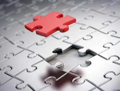 Für die Prozessindustrie relevant: das Dima-Konzept zur modularen Automation, Bild: Fotolia.com - Sashkin Für die Prozessindustrie relevant: das Dima-Konzept zur modularen Automation