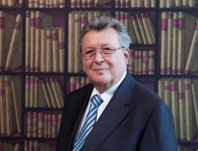 Reinhold Festge