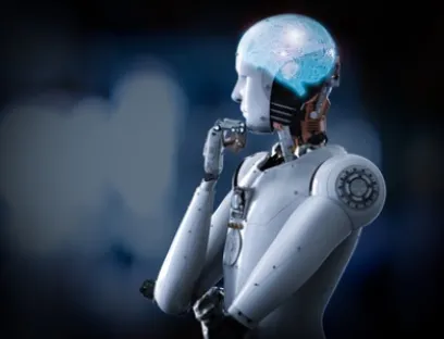 Es gibt bereits Bots, die den Job eines Headhunters zumindest teilweise übernehmen. Mit einem Algorithmus suchen diese kleinen Programme im Internet beispielsweise bei Facebook oder Linkedin nach passenden Kandidaten und postet bei ihnen eine Anzeige, Bild: phonlamaiphoto - fotolia.com Es gibt bereits Bots, die den Job eines Headhunters zumindest teilweise übernehmen
