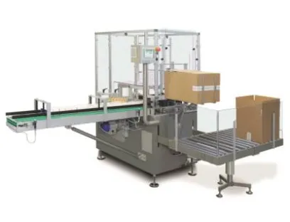 Sammelpacker Promatic Pak 130