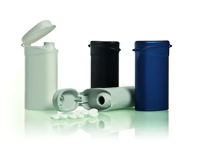 Sanner OTC packaging