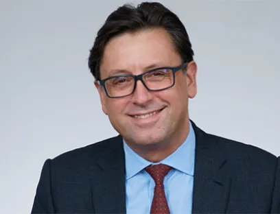 Paul Hudson, Chief Executive Officer bei Sanofi