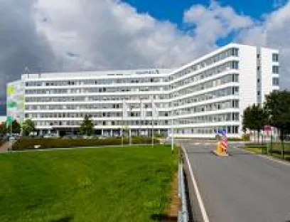 Sanofi Frankfurt-Höchst, Bild: Sanofi Sanofi Frankfurt