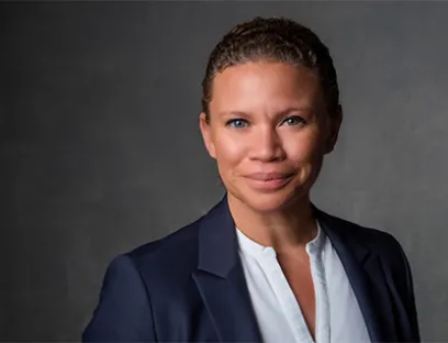 Jessica Bethune wird neue Vice President Industrial and Process Automation für die Region DACH, Bild: Schneider Electric Jessica Bethune wird neue Vice President Industrial and Process Automation für die Region DACH