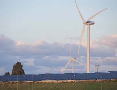 Der aktuelle Nachhaltigkeitsbericht weist die Fortschritte in den Bereichen Klima und Ressourcen sowie Gleichstellung und Generationengerechtigkeit aus, Bild: Schneider Electric Nachhaltigkeit