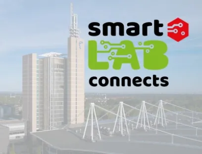 Die nächste reguläre Labvolution findet turnusgemäß vom 09. bis 11. Mai 2023 statt