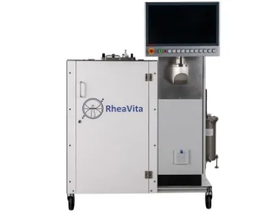 Coriolis Pharma erweitert sein Dienstleistungsportfolio durch die Integration der Single Vial Unit (SVU)-Technologie von Rheavita, Bild: Rheavita Coriolis Pharma erweitert sein Dienstleistungsportfolio durch die Integration der Single Vial Unit (SVU)-Technologie von Rheavita