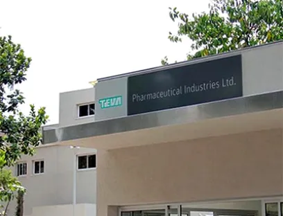 Teva
