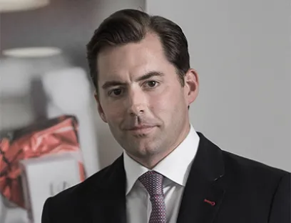 Markus Rustler, Interpack-Präsident und Geschäftsführender Gesellschafter von Theegarten-Pactec, Bild: Theegarten-Pactec Markus Rustler, Interpack-Präsident und Geschäftsführender Gesellschafter von Theegarten-Pactec