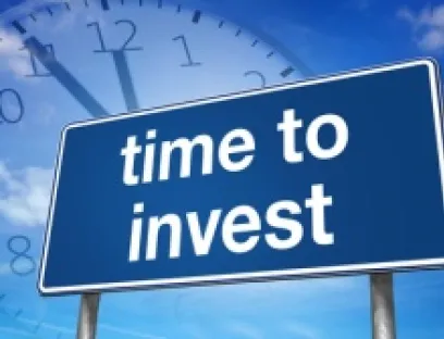Investition in Industrie 4.0 geplant