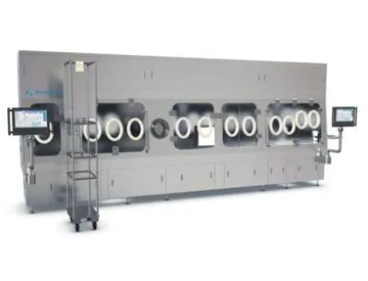 Smart Filling Serie von Truking