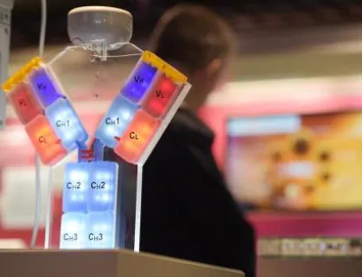 TU Berlin präsentiert aktuelle Forschungsergebnisse auf der Labvolution mit Biotechnica 2017