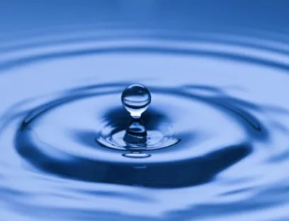 Reinst-Prozesswasser