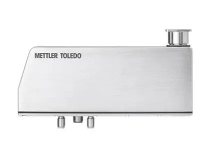 Neue kompakte WMF-Wägemodule mit hoher Auflösung, Bild: Mettler Toledo Neue kompakte WMF-Wägemodule mit hoher Auflösung