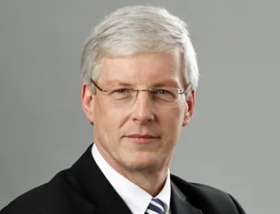 Chief Executive Officers Manfred Stern Yaskawa