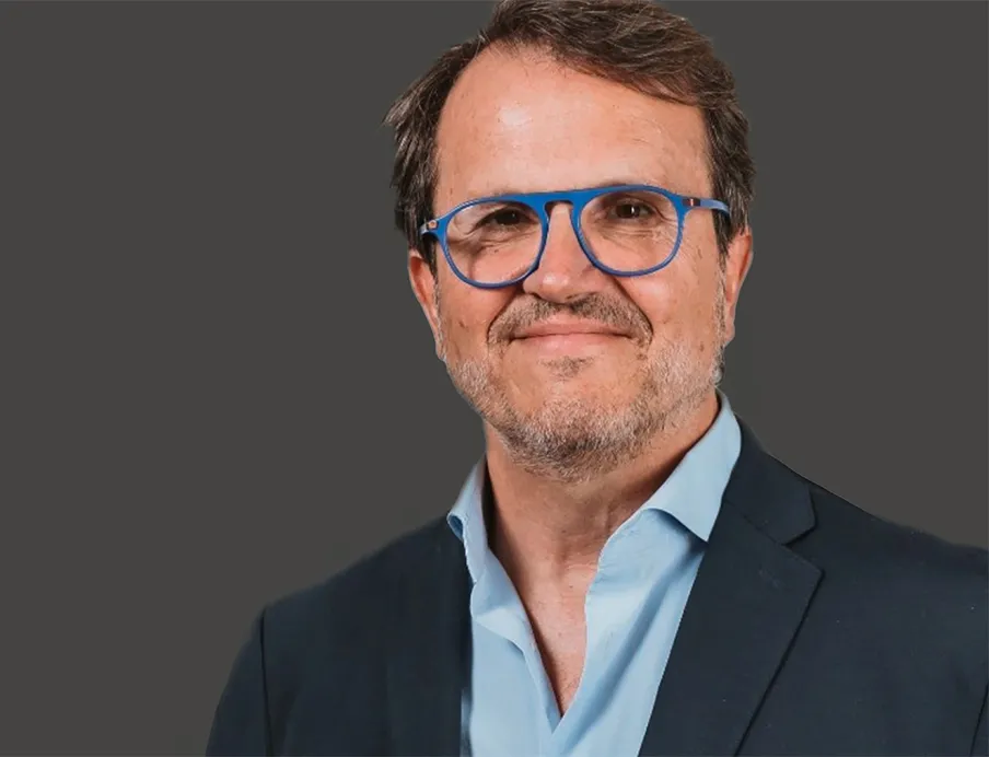 Chus Castillo Gutierrez leitet die spanische Niederlassung, Bild: Iges Pharma Chus Castillo Gutierrez von Iges Pharma