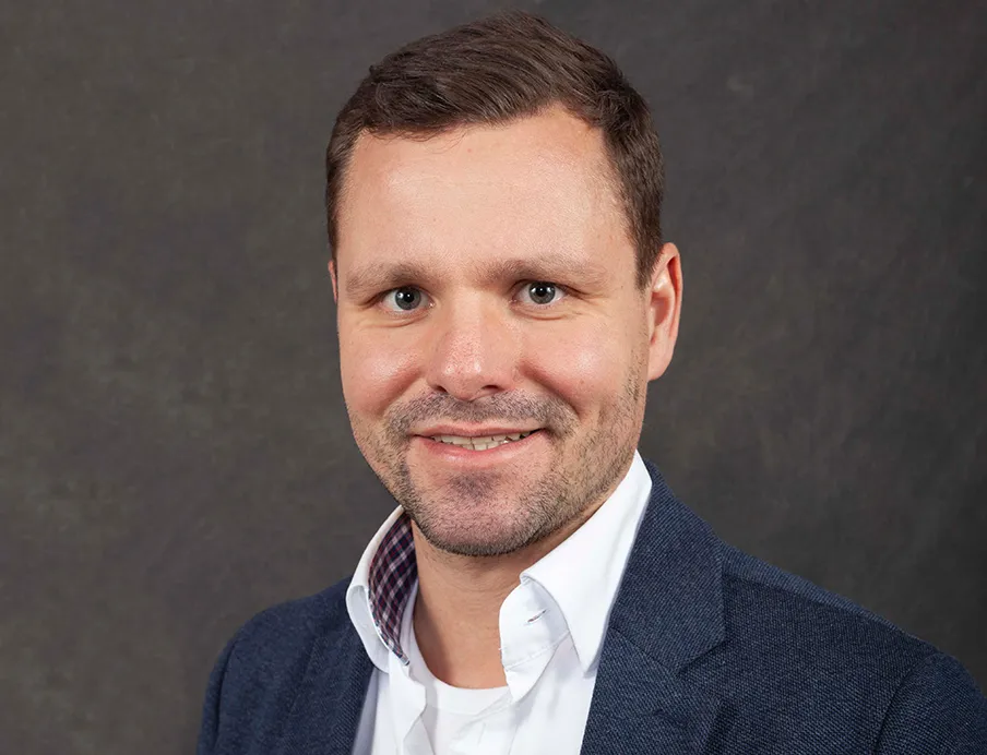 Christian Farra, Director & Practice Leader Data Supply Chain, Bild: Informatica Christian Farra, Director & Practice Leader Data Supply Chain bei Informatica
