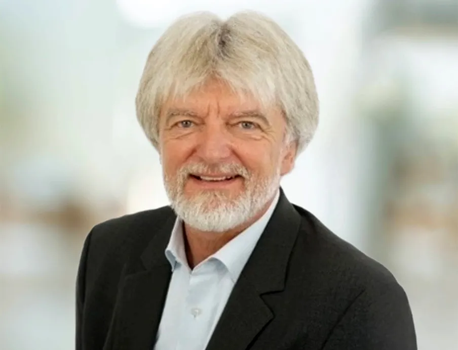 Prof. Dr. Uwe Bücheler, Interim-CEO bei Rentschler Biopharma