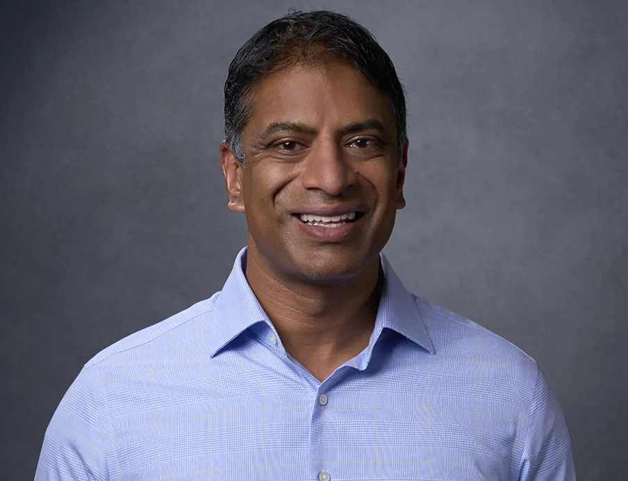 Vasant (Vas) Narasimhan, Chief Executive Officer Novartis