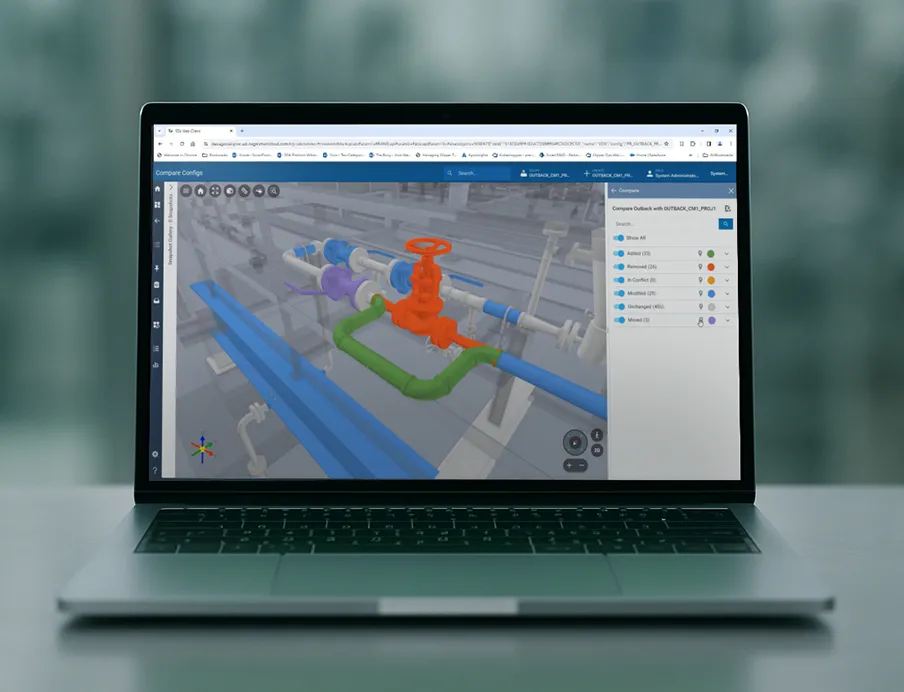 Digitale Zwillinge verbreiten sich immer stärker in der Pharmaproduktion, denn die Automatisierung der Dokumentation verbessert die Compliance und erleichtert die Überwachung der Anlage. Durch vorausschauende Wartung werden Ausfallzeiten reduziert.