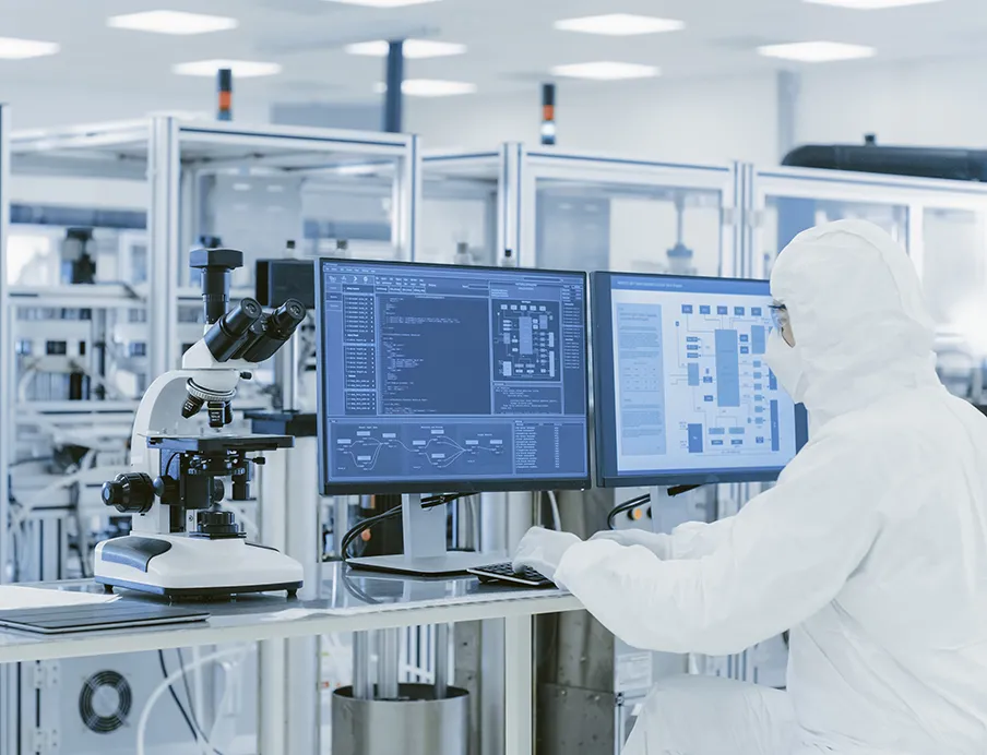 Agentic AI und künstliche Intelligenz im Einsatz in der Pharmaindustrie