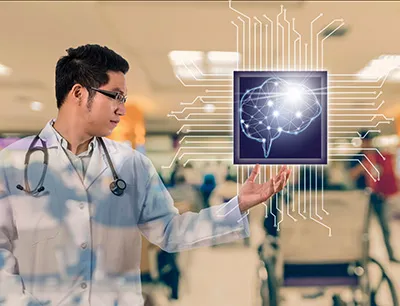 Bayer baut mit dem Kauf von Blackford Analysis seine Kompetenzen in digitaler Radiologie aus, Bild: Bayer Bayer übernimmt Blackford Analysis