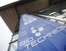 Mit einer Reihe spannender Vorträge bereichert das Forum die Biotechnica, Bild: Deutsche Messe Biotechnica 2013