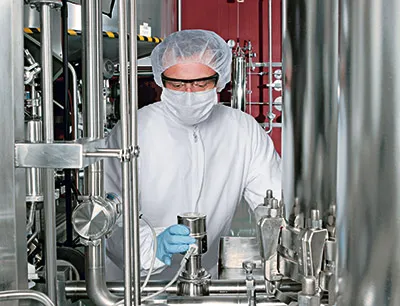 Forschung und Entwicklung, Biberach