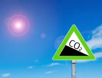 Konkrete CO2-Reduktionsziele sowie die dafür notwendigen Schritte werden in ihrem ganzen Umfang Ende 2022 feststehen, Bild: fotolia.com - animaflora Konkrete CO2-Reduktionsziele sowie die dafür notwendigen Schritte werden in ihrem ganzen Umfang Ende 2022 feststehen