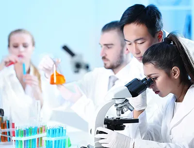 Immunologie wird immer wichtiger im Rahmen der Durchflusszytometrie, Bilder: Coherent Immunologie wird immer wichtiger im Rahmen der Durchflusszytometrie