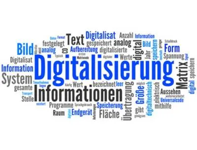 Deloittes Healthcare and Life Sciences Predictions 2020 erwarten durch Digitalisierung Branchenwachstum, Bild: © fotodo - Fotolia.com Digitalisierung