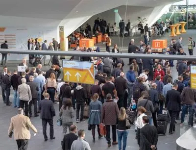 Fachpack 2018 setzt neue Bestmarken, Bild: Nürnberg Messe Fachpack 2018 setzt neue Bestmarken