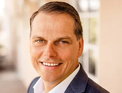 Neuer Geschäftsführer Steffen Segelke, Bild: GDP Network Solutions Steffen Segelke, Geschäftsführer GDP Network Solutions