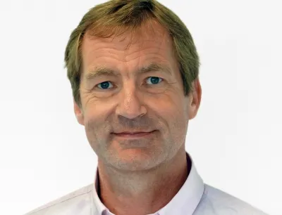 Reinhold van Ackeren ist Head of Marketing & Product Management bei Mettler-Toledo PCE, Bild: Mettler-Toledo PCE Reinhold van Ackeren