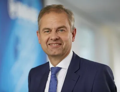 Wolf D. Meier-Scheuven