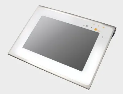 Systec & Solutions bietet eine weitere Variante des Reinraum-Tablets an. Neben den beiden handelsüblichen Tablets Microsoft Surface Pro und Apple iPad Pro, wurde ein Industrie-Tablet des Herstellers Zebra für den Einsatz im Reinraum nutzbar gemacht, Bild: Systec & Solutions Systec & Solutions bietet eine weitere Variante des Reinraum-Tablets an