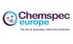 Chemspec Europe Logo