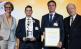 Endress+Hauser Messtechnik GmbH + Co. KG gewinnt den Hermes Award