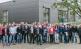 In Paderborn fand das erste Coating-Seminar der Gebrüder Lödige Maschinenbau GmbH statt