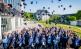 100 junge Akademiker feierten ihren Studienabschluss an der Provadis Hochschule
