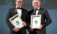 Pharmaverpackung von RLC gewinnt 22. European Carton Excellence Award