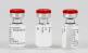 Das Speziallabel „Pharma-Comb IL“ ermöglicht die sichere und dauerhafte Kennzeichnung der Unit-Dose Vials auch bei tiefen Temperaturen