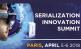 Adents Serialization Innovation Summit