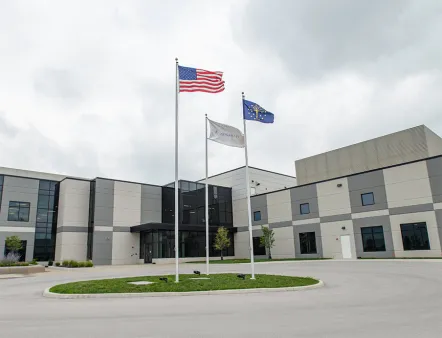 Novartis hat die Bauarbeiten für ein neues globales Biomedical Research Center zur Wirkstoffforschung in San Diego begonnen