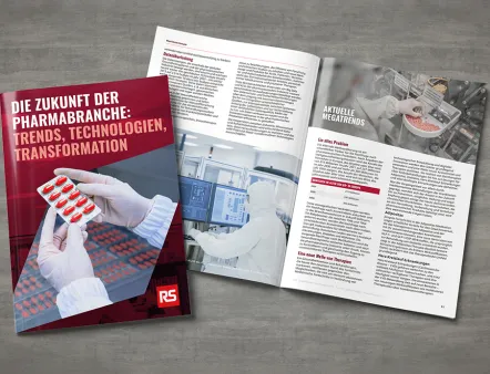 Der Bericht beruht auf einer von einem unabhängigen Sachverständigen in Auftrag gegebenen Studie,  die die verschiedenen Herausforderungen beschreibt, mit denen sich die europäische Pharmaindustrie konfrontiert sieht